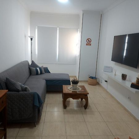 Nivaria Suite مْبيسينداريو المظهر الخارجي الصورة