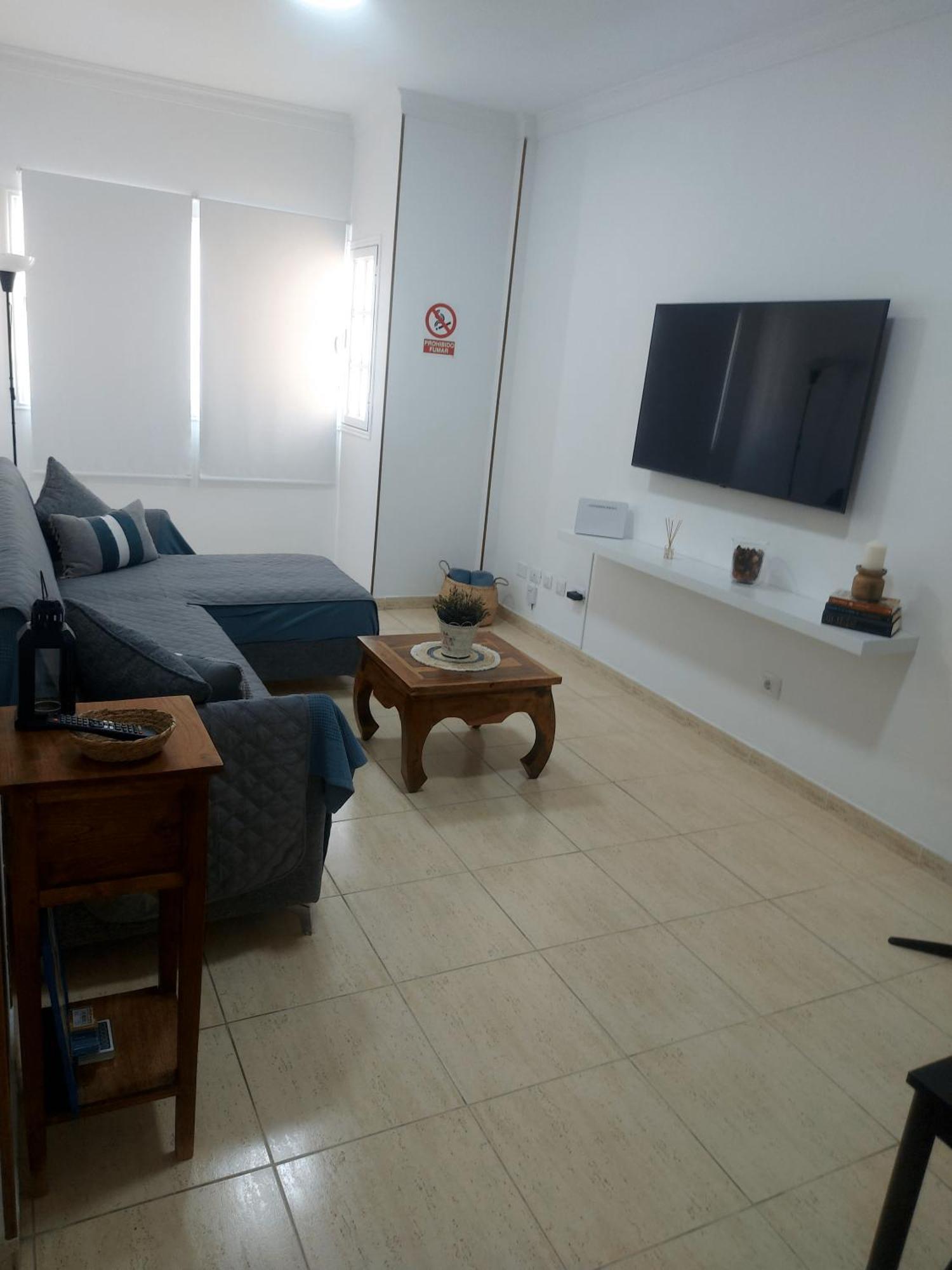 Nivaria Suite مْبيسينداريو المظهر الخارجي الصورة